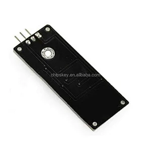 Touch sensor module