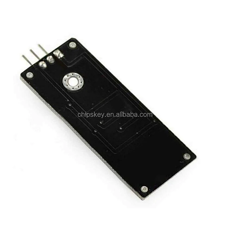 Touch sensor module
