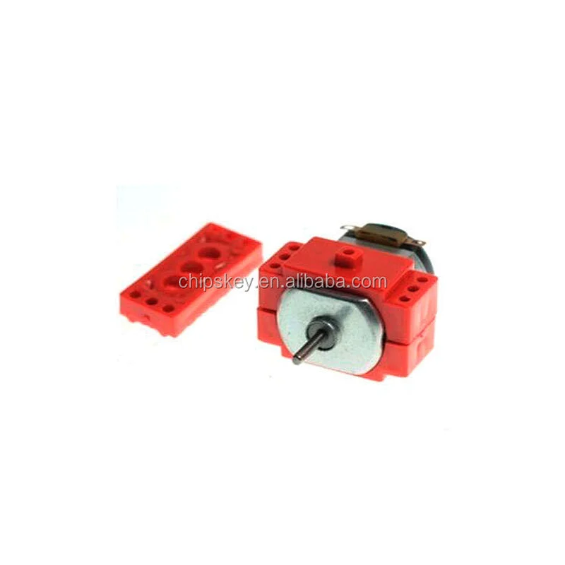 Motor mounting bracket