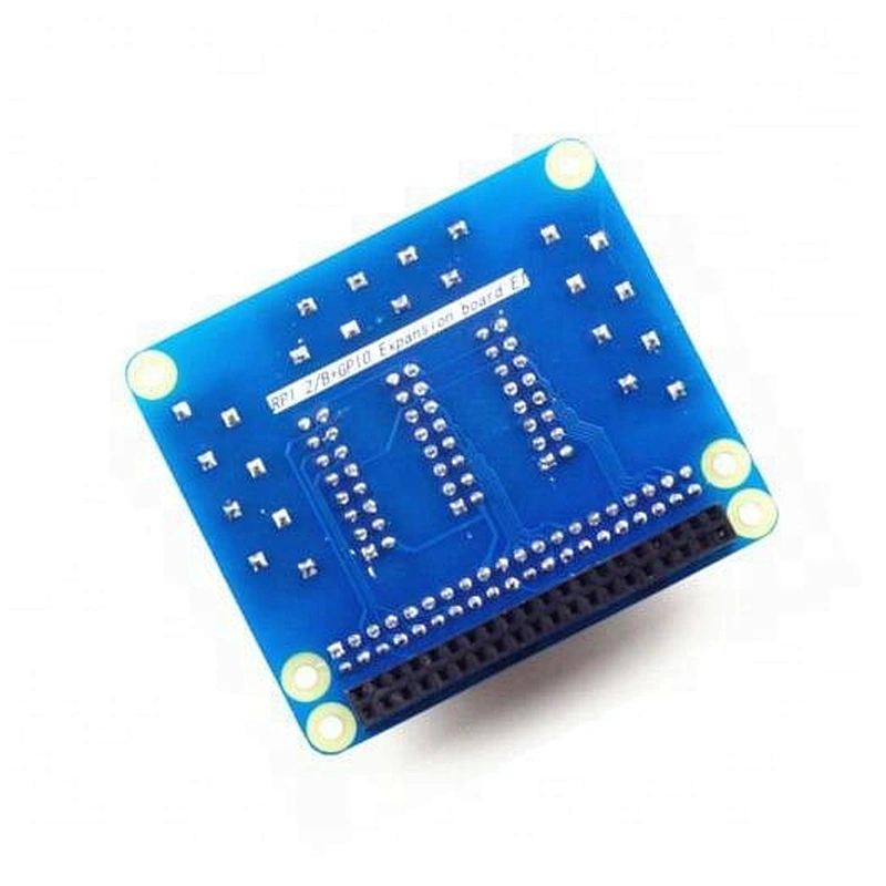 Raspberry pi 2 / 3B type GPIO multi-function expansion board