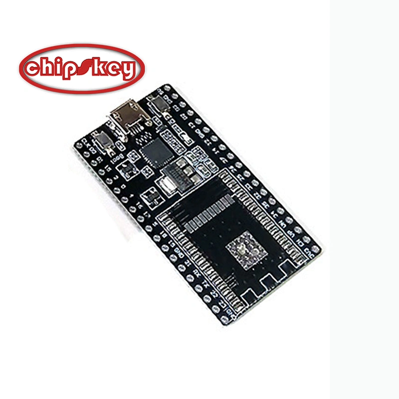 ESP32-DevKitC Socket PCB
