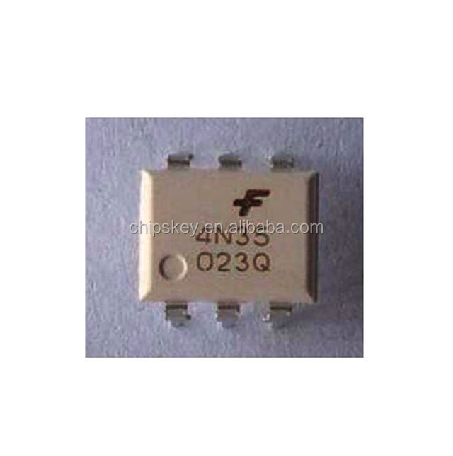 4N35 DIP IC chips
