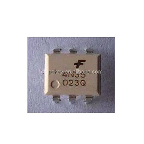 4N35 DIP IC chips