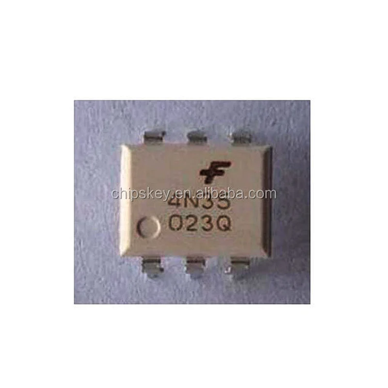 4N35 DIP IC chips