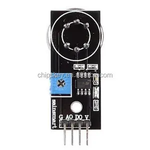 MQ-4 gas sensor methane sensor, gas sensor dedicated