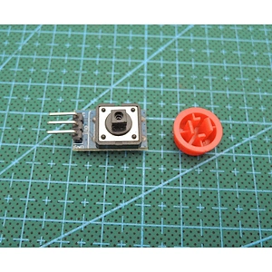 Tact Module High Level Output