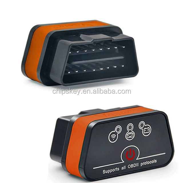 VGATE ICAR2 BLUETOOT