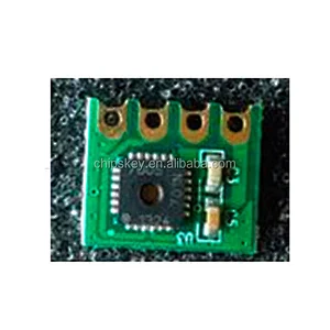 TH02 temperature and humidity sensor module