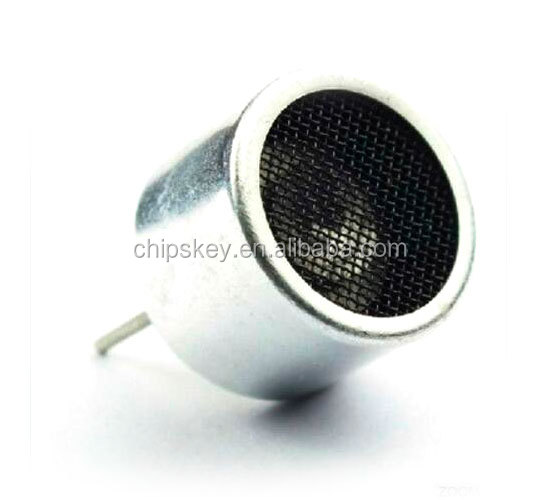 12MM 40kHZ integration ultrasonic Transceiver and Receiver double functions (Sender+receiver)