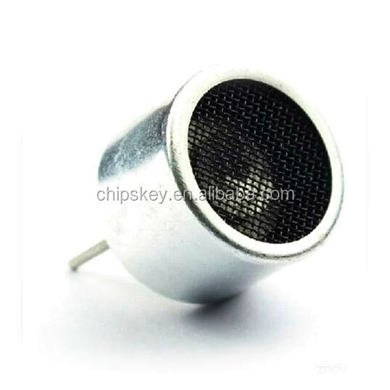 12MM 40kHZ integration ultrasonic Transceiver and Receiver double functions (Sender+receiver)