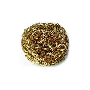 Brass Sponge For Iron