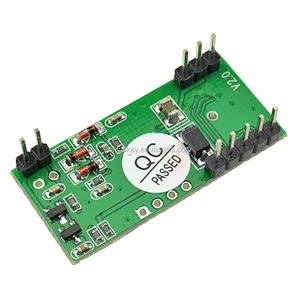 125K RFID Card Reader Module RDM6300 ID RF Module UART Output For Arduinos