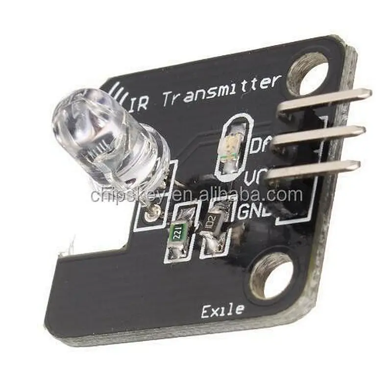 1 Channel IR transmitter module