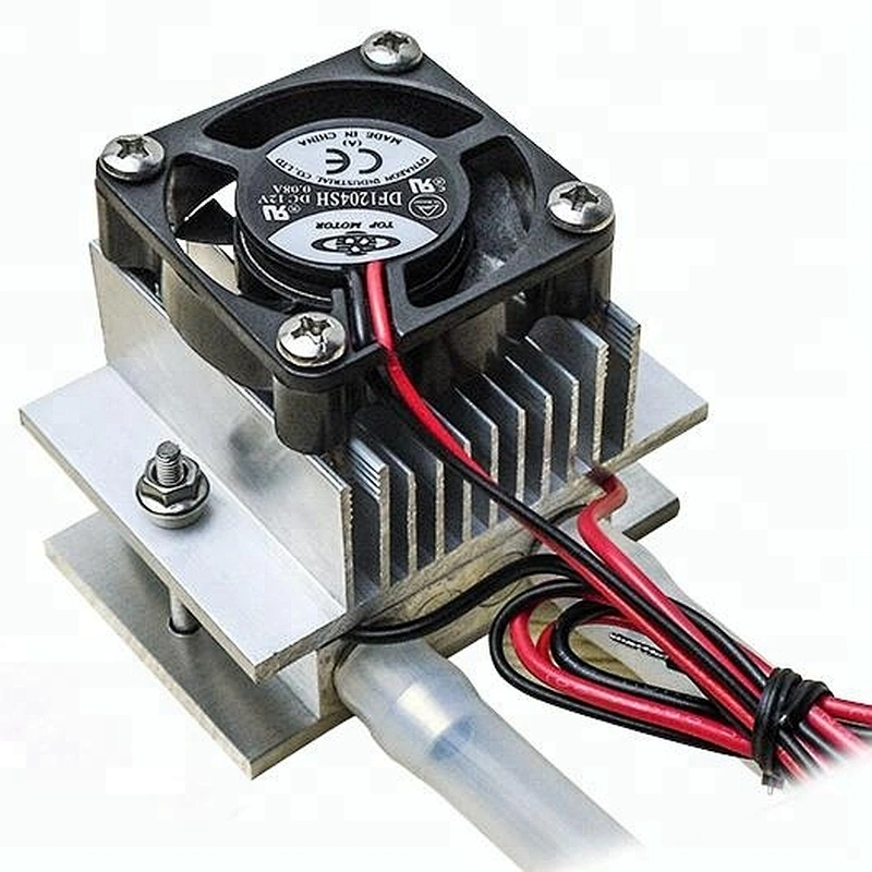 X150 1*TEC1-12706 TEC Cooled Air Conditioning Refrigeratio