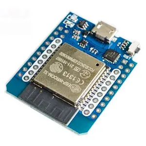 MINI KIT ESP32 module development board, wireless WiFi Wireless 2-in-1, dual-core CPU ESP32