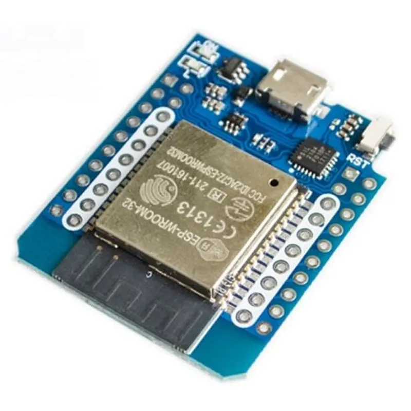 MINI KIT ESP32 module development board, wireless WiFi Wireless 2-in-1, dual-core CPU ESP32
