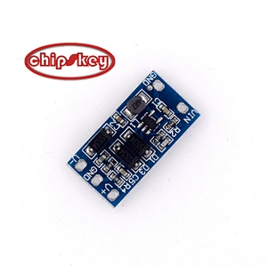 Power module 2.8V ~ 5.5V input 12V output / 5V to 12V DC DC conversion