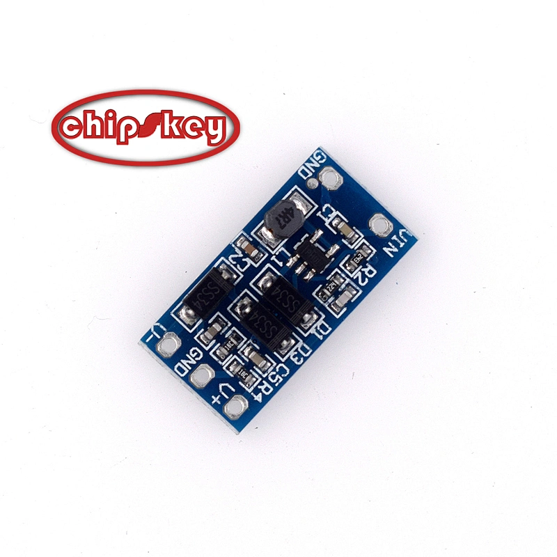 Power module 2.8V ~ 5.5V input 12V output / 5V to 12V DC DC conversion
