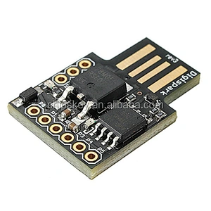 Digispark kickstarter Attiny85 Microcontroller development board