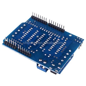 L293D Motor Drive Shield