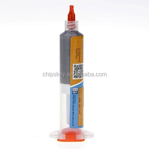 Solder Paste Tin Cream XG-Z40, solder flux