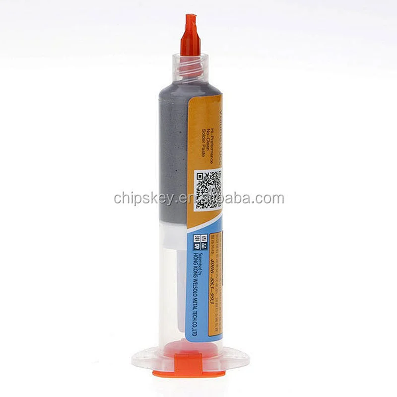 Solder Paste Tin Cream XG-Z40, solder flux