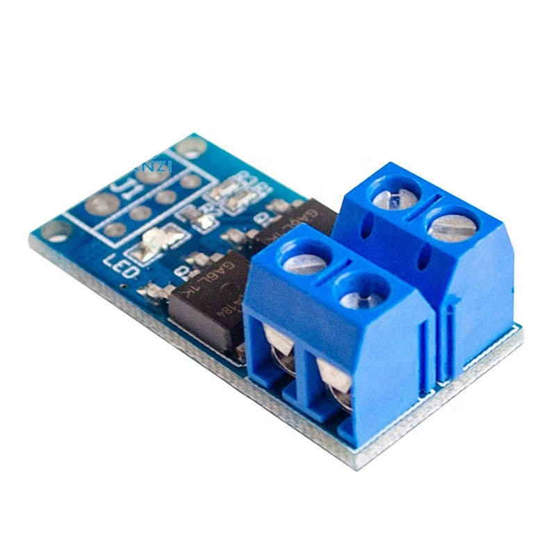 MOS Trigger Switch Driver Module FET PWM Regulator High Power Electronic Switch Control Board