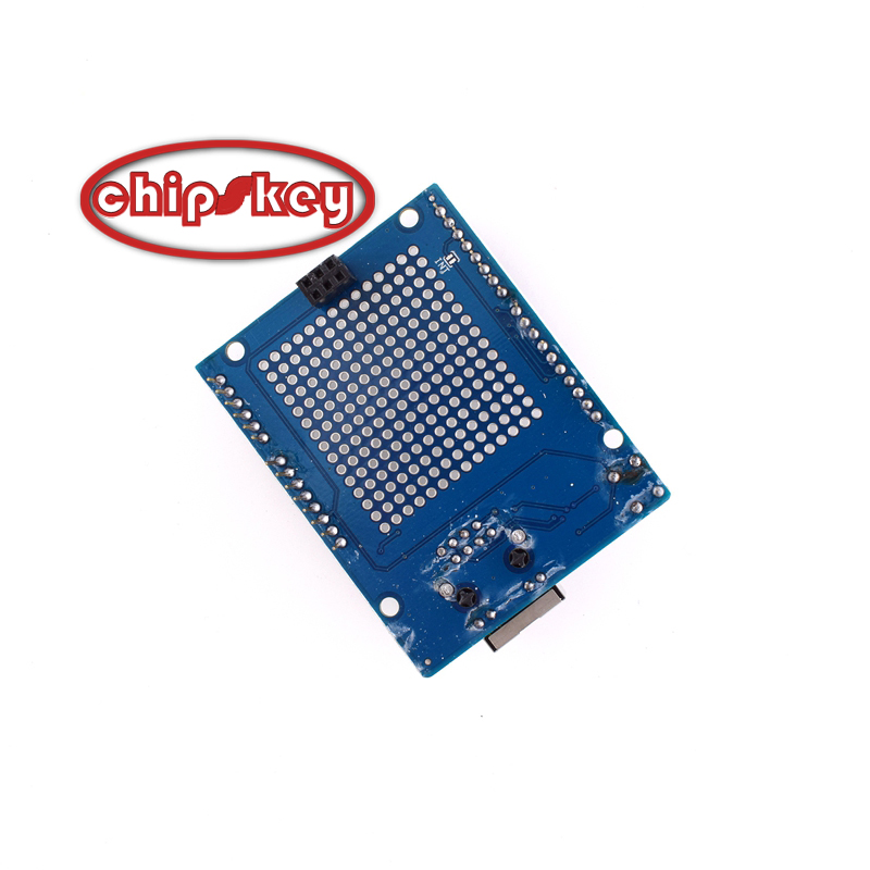 ENC28J60 Network Module /  Expansion Board