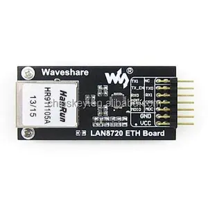 LAN8720 ETH Board 10100 Ethernet Physical Layer Transceiver PHY Ethernet Development Module