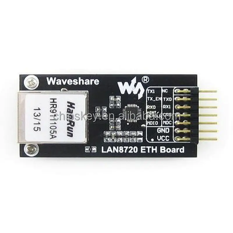 LAN8720 ETH Board 10100 Ethernet Physical Layer Transceiver PHY Ethernet Development Module