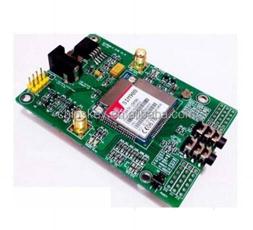 SIM908 Module GSM/GPRS/GPS Module