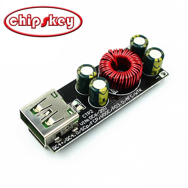 QC4.0pd3.0 Quick Charger Module for Mobile Phone