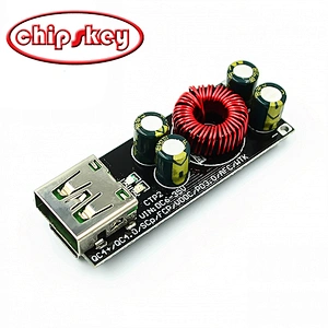 QC4.0pd3.0 Quick Charger Module for Mobile Phone