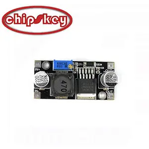 Chipskey XL6009 DC-DC Booster module Power supply module output is adjustable Super LM2577 step-up module H-M162
