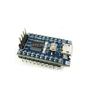 STM8S003F3P6 STM8 Micro 5P USB Core-board Development Board Module