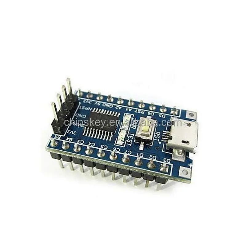 STM8S003F3P6 STM8 Micro 5P USB Core-board Development Board Module