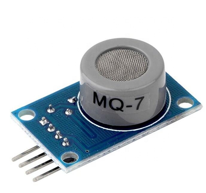 MQ7 MQ-7 Carbon Monoxide Gas Sensor module CO Checker Detects for Arduinos