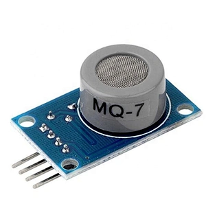 MQ7 MQ-7 Carbon Monoxide Gas Sensor module CO Checker Detects for Arduinos