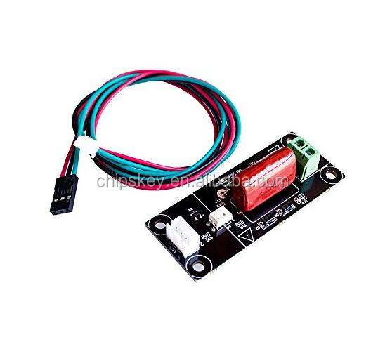 3D printer MKS DET power failure detection module with UPS for power off