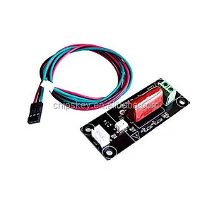 3D printer MKS DET power failure detection module with UPS for power off