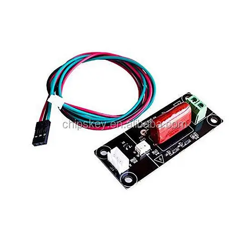 3D printer MKS DET power failure detection module with UPS for power off