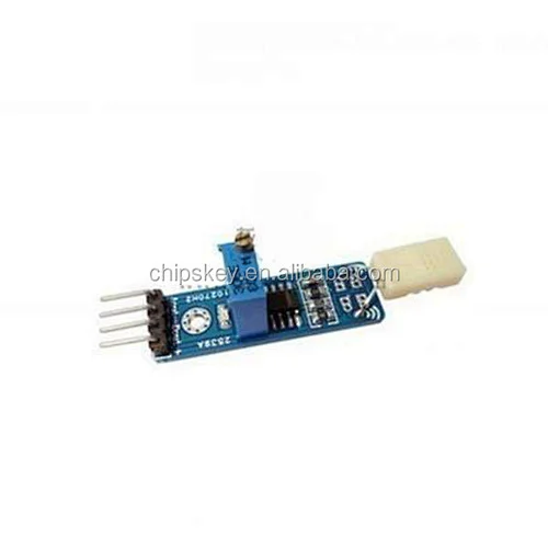 Robot Kit , analog the HR31 humidity sensor detection module