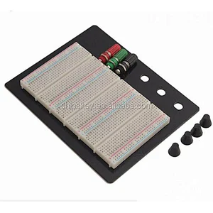 EB02B-3S4P 1100 Hole combination Breadboard