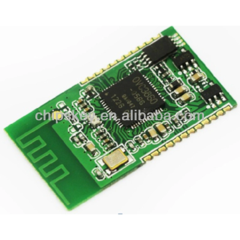 XS3868 Stereo Audio module master chip OVC3860