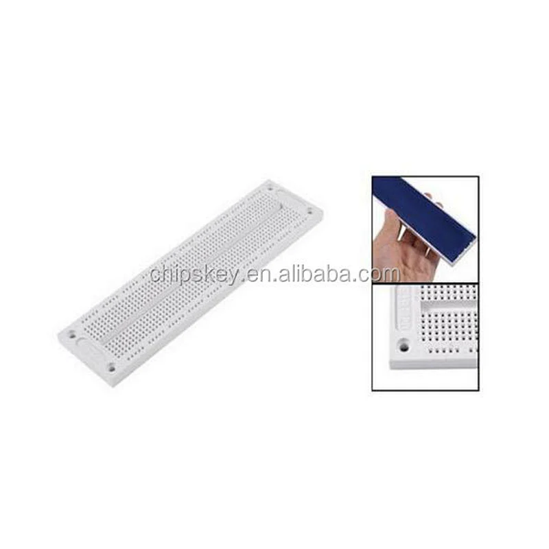 Breadboard SYB-120 universal board, test board 60*12 720Pins