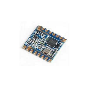 SC1262 868mHZ Spread spectrum wireless transceiver module