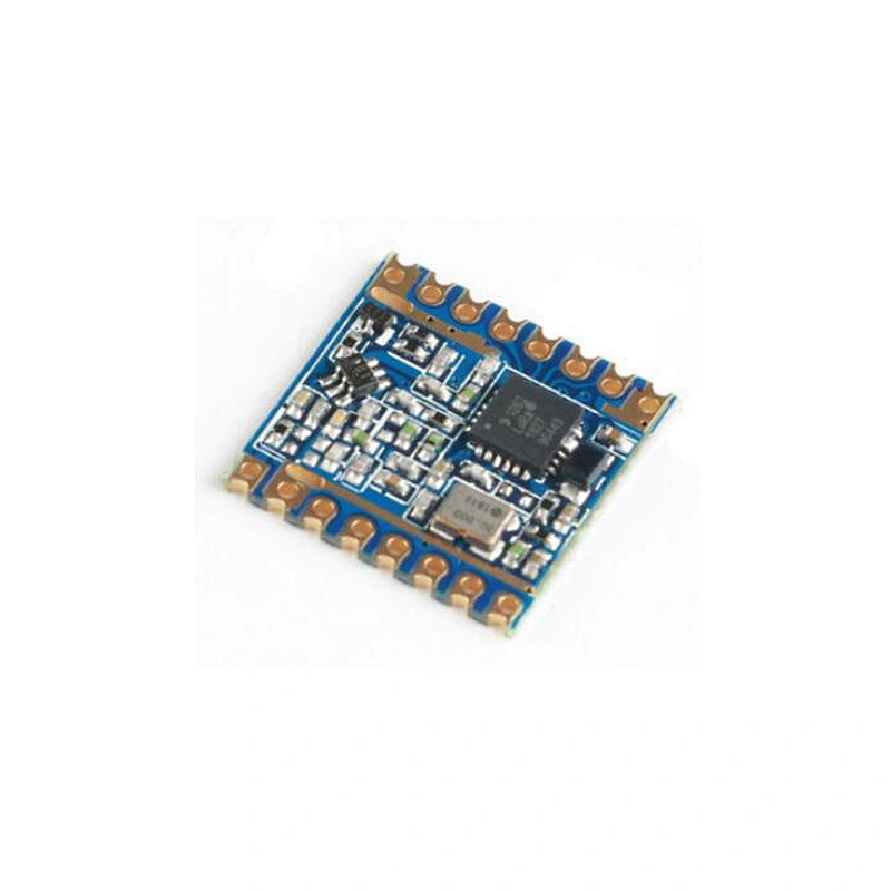 SC1262 868mHZ Spread spectrum wireless transceiver module