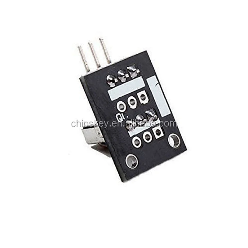 Infrared sensor receiver module KY-022