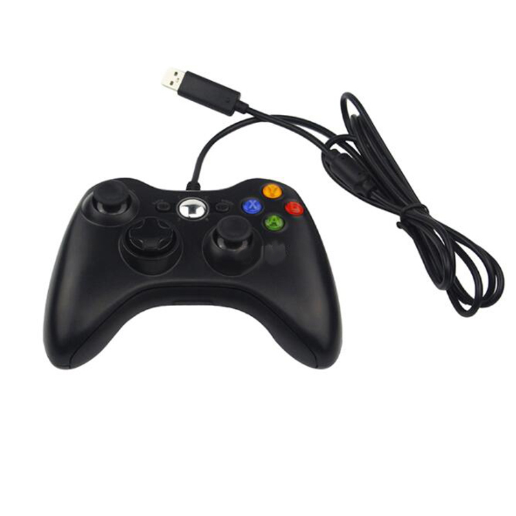 R Pi 4B / 3B   Zero / W USB  Gamepad with Shaker