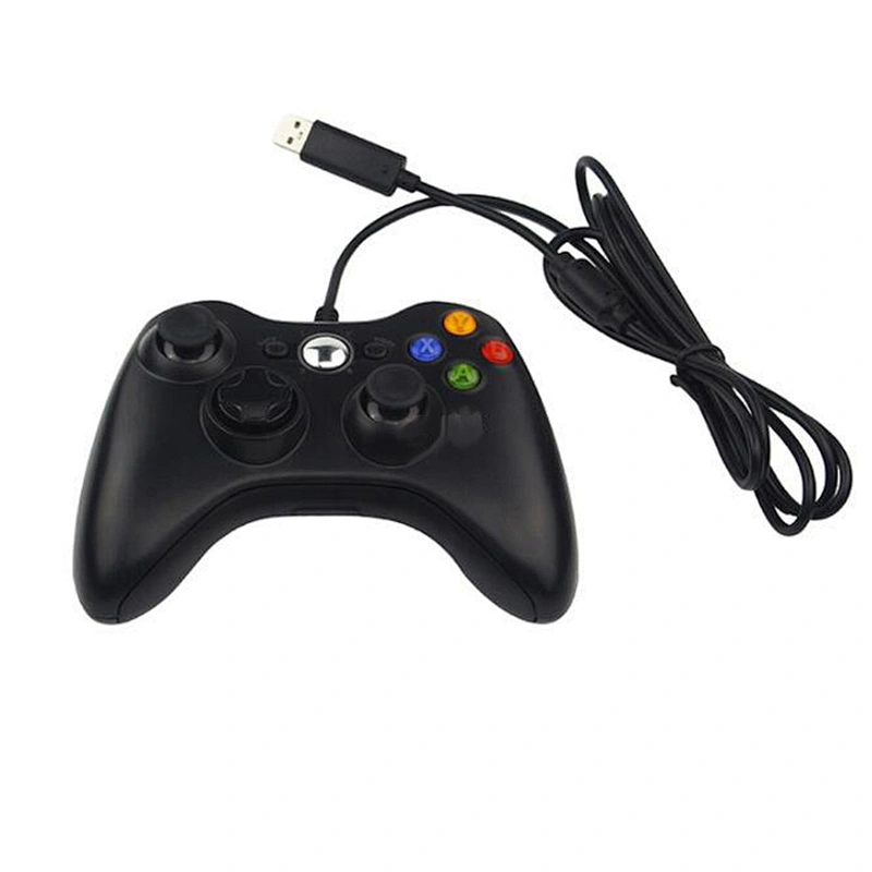 R Pi 4B / 3B   Zero / W USB  Gamepad with Shaker
